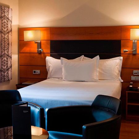 Ac Hotel Carlton Madrid By Marriott Экстерьер фото