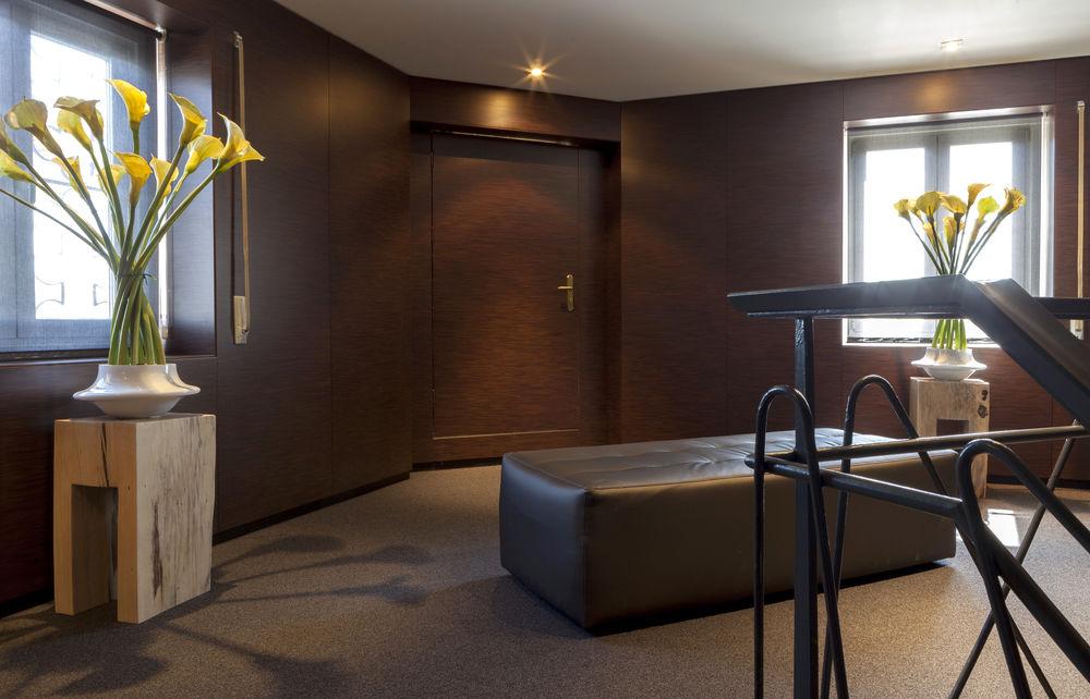 Ac Hotel Carlton Madrid By Marriott Экстерьер фото