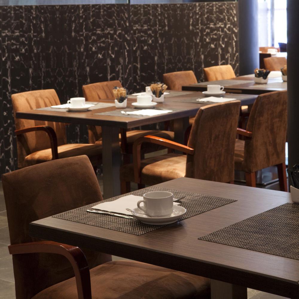 Ac Hotel Carlton Madrid By Marriott Экстерьер фото