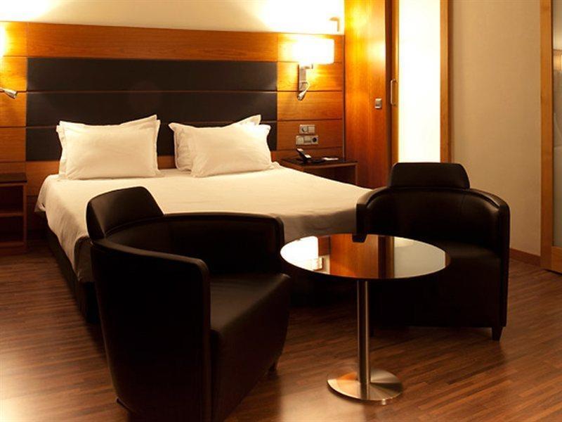 Ac Hotel Carlton Madrid By Marriott Номер фото